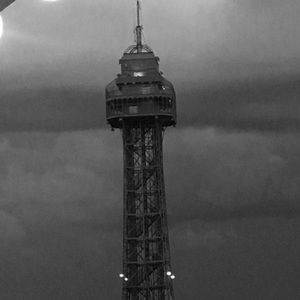 Meet your Posher, Bob